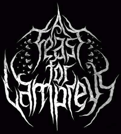 logo A Feast For Lampreys